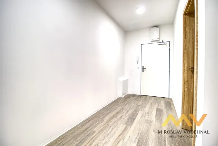 Pronájem bytu 2+kk, Smiřice, Cukrovarská, 59 m2