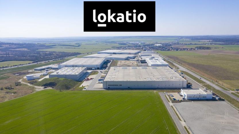 Pronájem skladu, Mladá Boleslav, 1757 m2