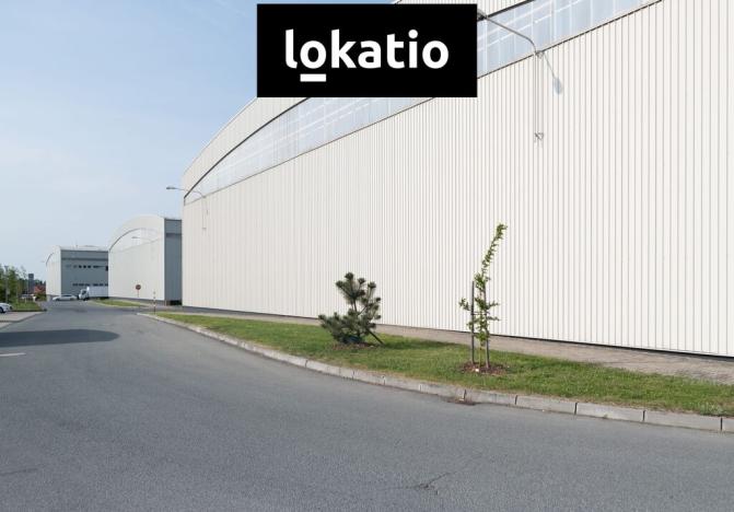 Pronájem skladu, Kněževes, 6398 m2