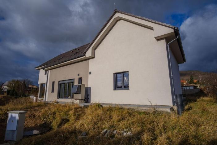 Prodej rodinného domu, Žitenice, 213 m2