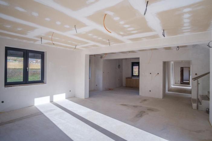 Prodej rodinného domu, Žitenice, 213 m2