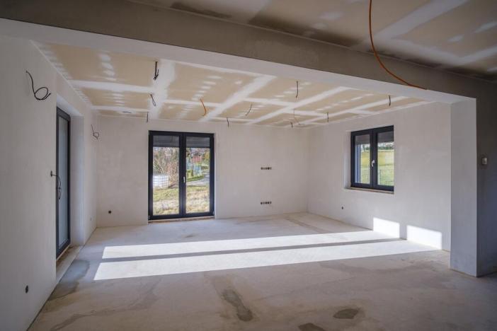 Prodej rodinného domu, Žitenice, 213 m2