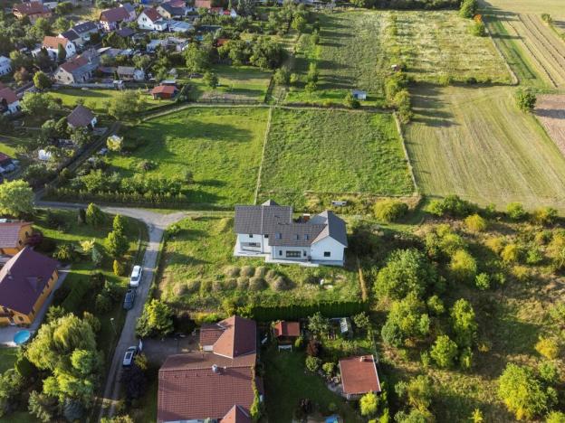 Prodej rodinného domu, Žitenice, 213 m2