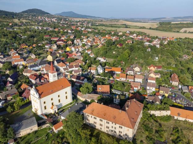 Prodej rodinného domu, Žitenice, 213 m2