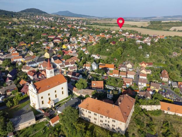 Prodej rodinného domu, Žitenice, 213 m2