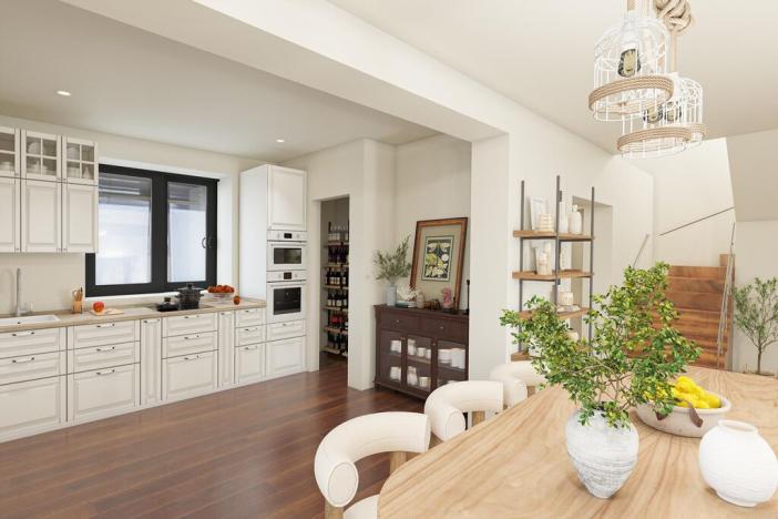 Prodej rodinného domu, Žitenice, 213 m2