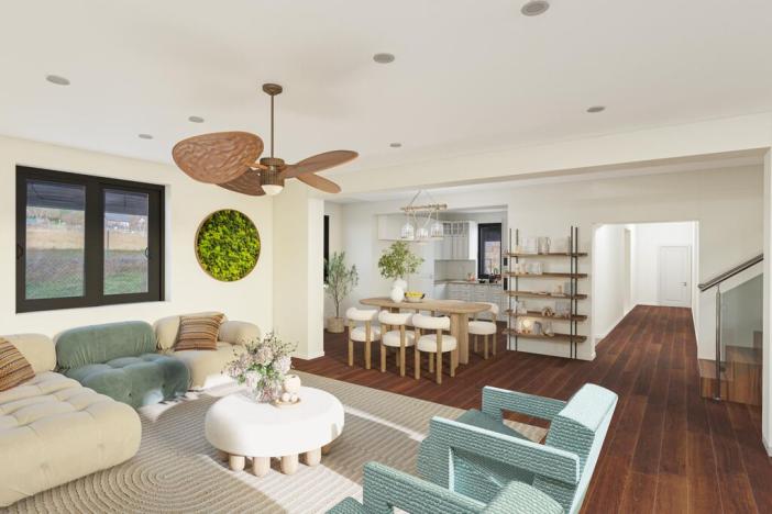 Prodej rodinného domu, Žitenice, 213 m2