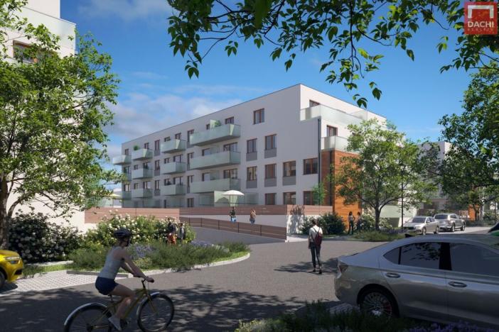Prodej bytu 4+kk, Olomouc - Nová Ulice, Třída Jiřího Pelikána, 98 m2