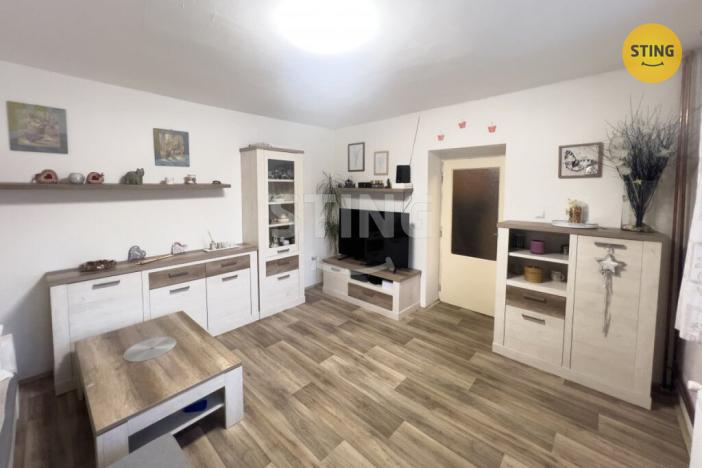 Prodej rodinného domu, Řepín, Hlavní, 126 m2