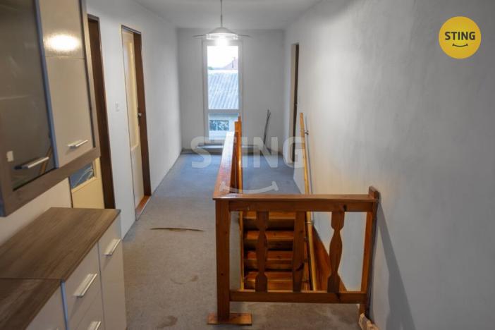 Prodej rodinného domu, Řepín, Hlavní, 126 m2