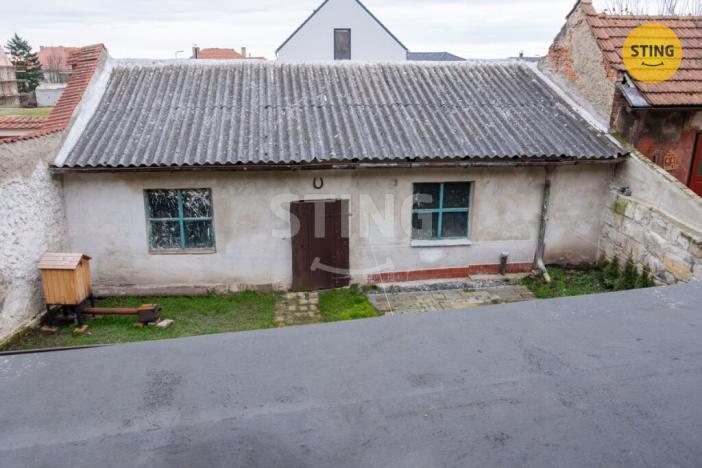 Prodej rodinného domu, Řepín, Hlavní, 126 m2