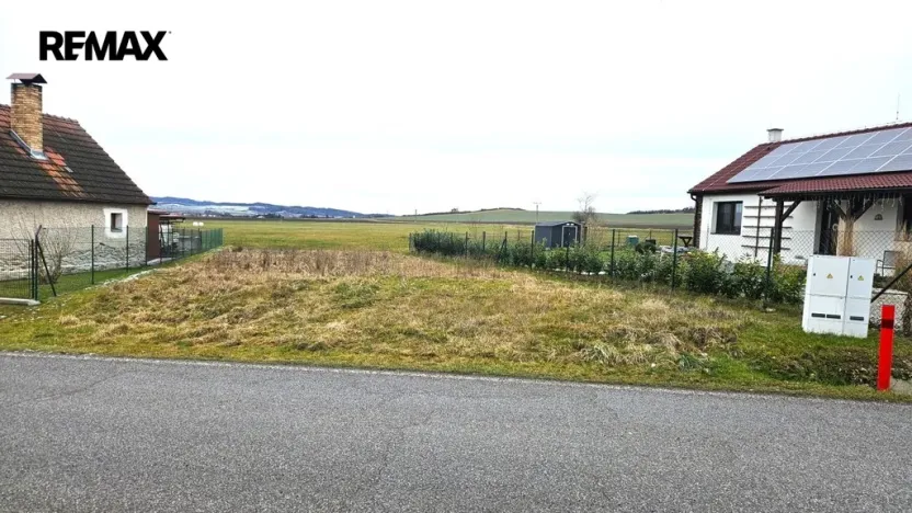 Prodej pozemku pro bydlení, Slabčice, 2108 m2