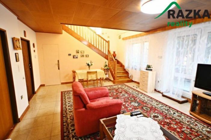 Prodej rodinného domu, Jeseník, Wolkerova, 191 m2