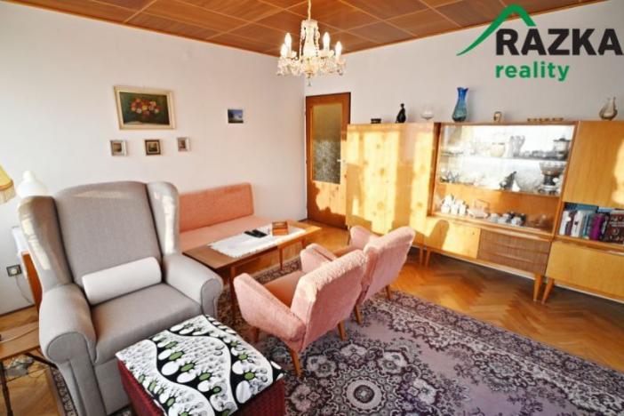 Prodej rodinného domu, Jeseník, Wolkerova, 191 m2