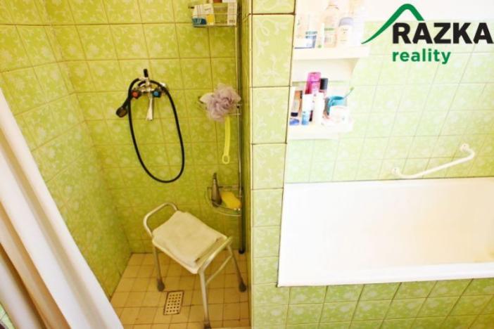 Prodej rodinného domu, Jeseník, Wolkerova, 191 m2