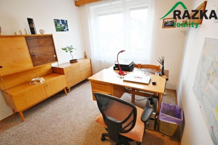 Prodej rodinného domu, Jeseník, Wolkerova, 191 m2