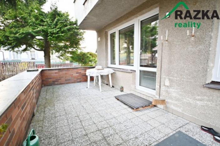 Prodej rodinného domu, Jeseník, Wolkerova, 191 m2