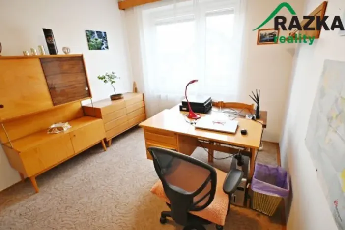 Prodej rodinného domu, Jeseník, Wolkerova, 191 m2