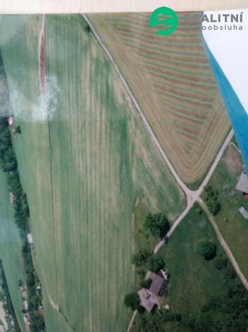 Prodej komerčního pozemku, Liberec, Ke Karlovu, 557 m2