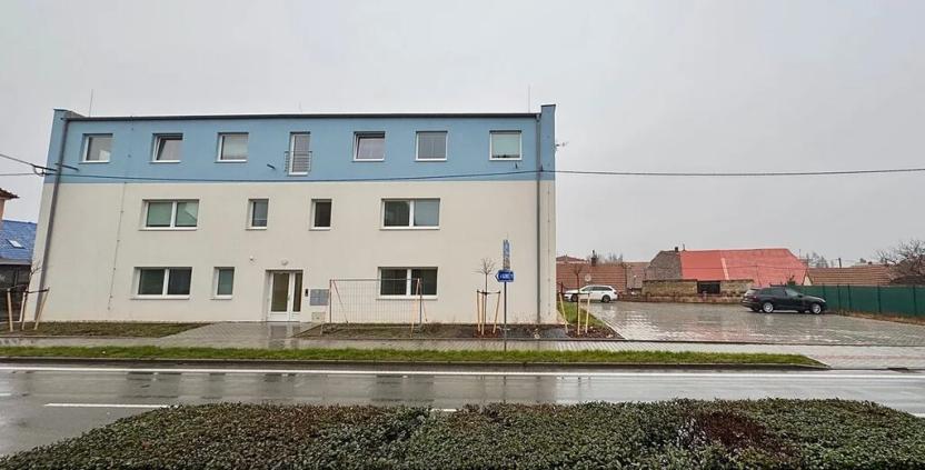 Prodej bytu 2+kk, Uherský Ostroh, Hradišťská, 48 m2