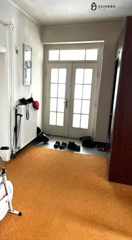 Prodej rodinného domu, Vamberk, 208 m2