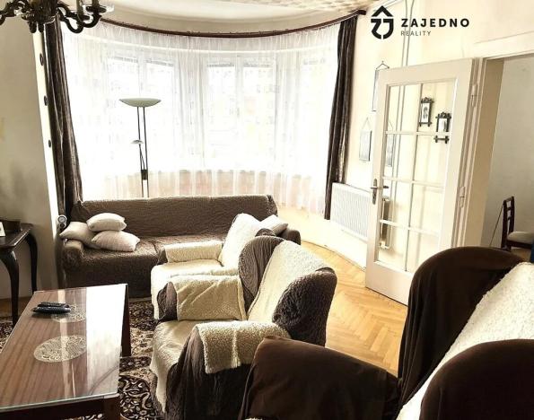 Prodej rodinného domu, Vamberk, 208 m2