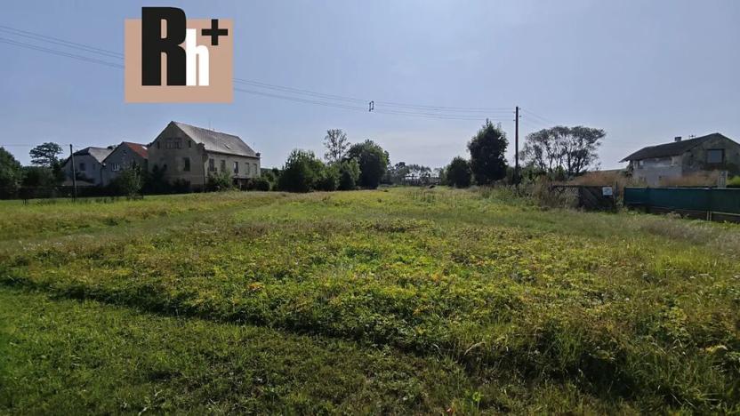 Prodej pozemku pro bydlení, Třebom, 3947 m2