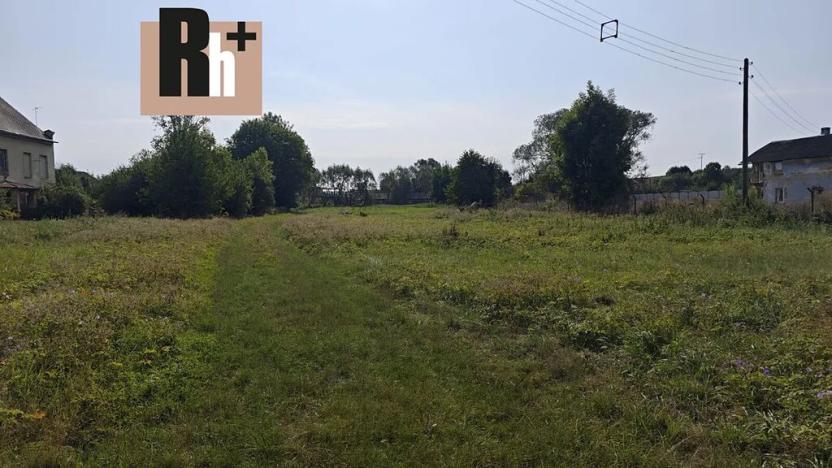 Prodej pozemku pro bydlení, Třebom, 3947 m2