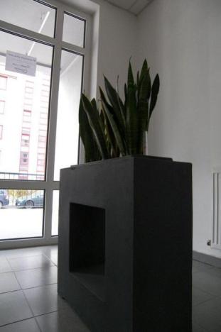 Pronájem kanceláře, Praha - Kunratice, Jana Růžičky, 26 m2