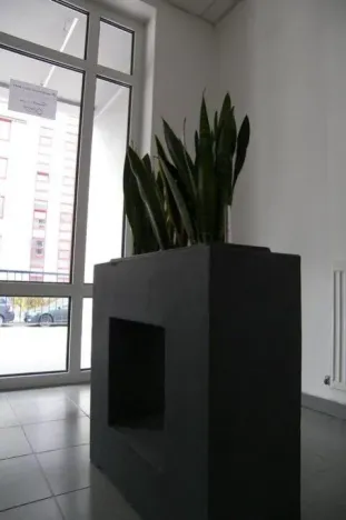 Pronájem kanceláře, Praha - Kunratice, Jana Růžičky, 26 m2