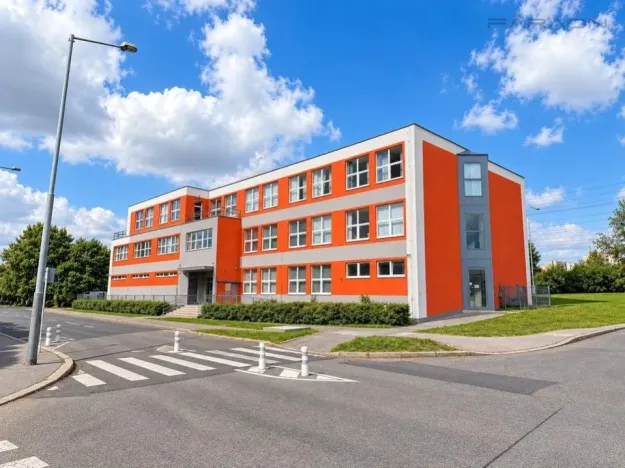 Pronájem kanceláře, Praha - Kunratice, Jana Růžičky, 18 m2