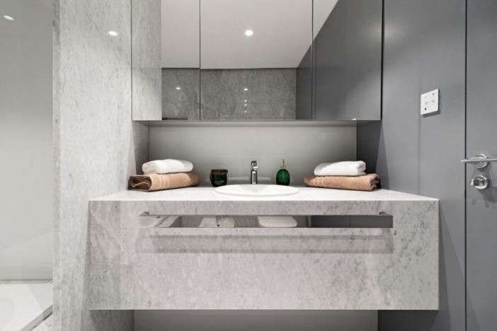 Prodej bytu 3+kk, Praha - Podolí, Milevská, 137 m2