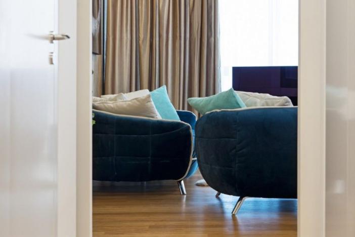 Prodej bytu 3+kk, Praha - Podolí, Milevská, 137 m2