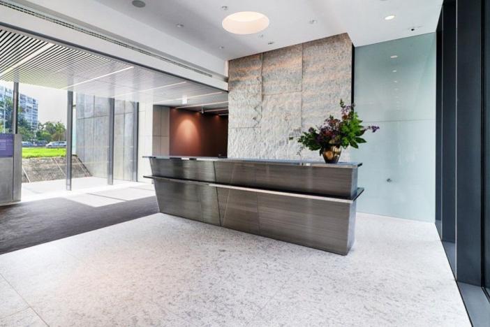 Prodej bytu 3+kk, Praha - Podolí, Milevská, 137 m2