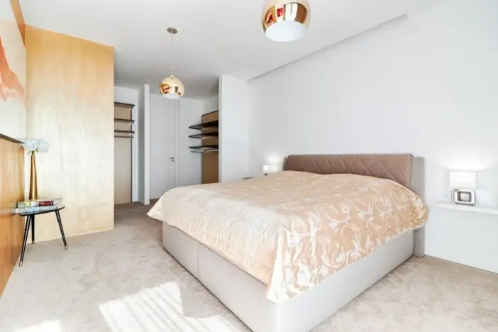 Prodej bytu 3+kk, Praha - Podolí, Milevská, 137 m2