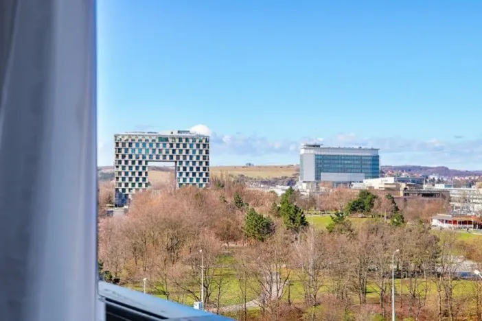 Prodej bytu 3+kk, Praha - Podolí, Milevská, 137 m2