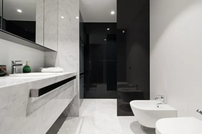 Prodej bytu 3+kk, Praha - Krč, Milevská, 137 m2