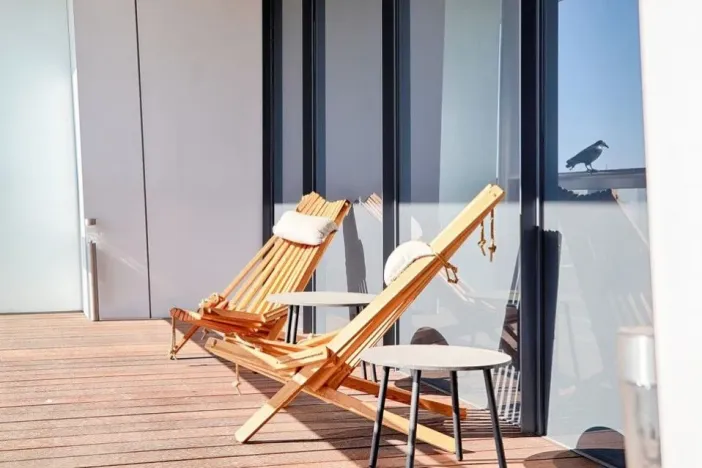 Prodej bytu 3+kk, Praha - Krč, Milevská, 137 m2