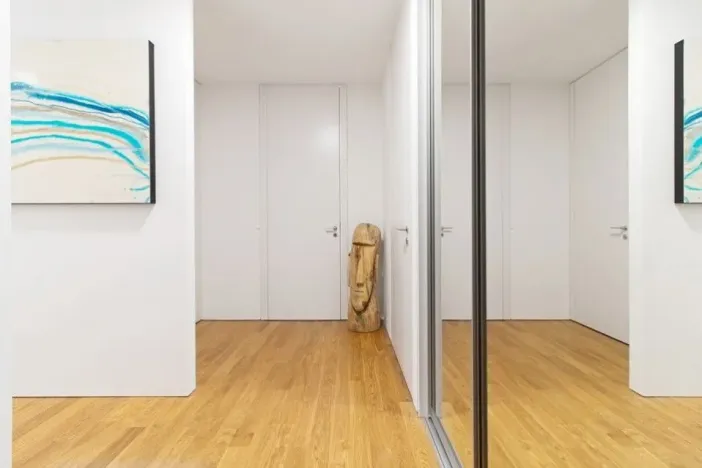 Prodej bytu 3+kk, Praha - Krč, Milevská, 137 m2