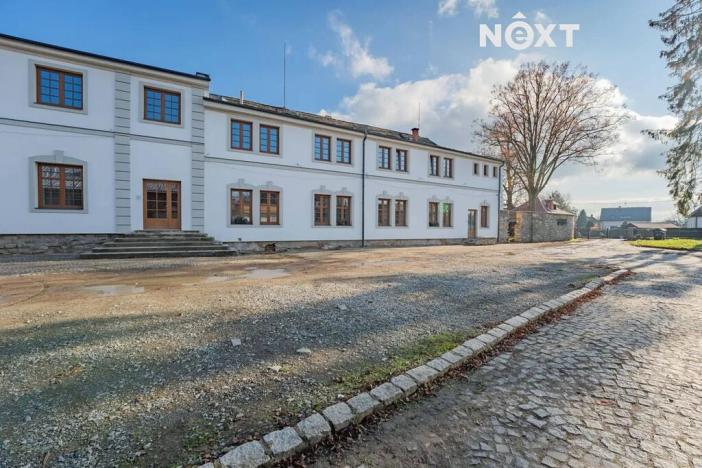 Prodej bytu 1+kk, Rapotín, Výzkumníků, 52 m2