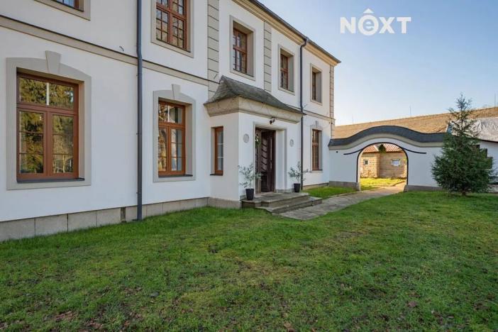 Prodej bytu 1+kk, Rapotín, Výzkumníků, 52 m2