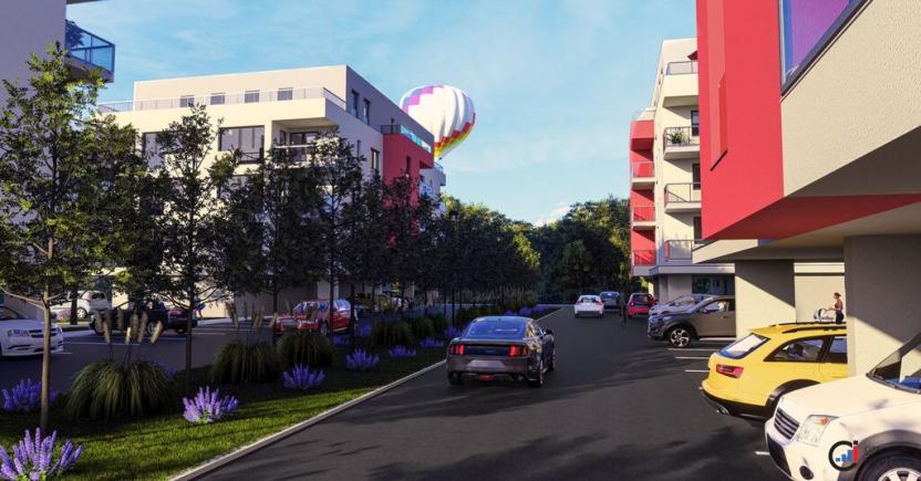 Prodej bytu 3+kk, Dašice, U Kasáren, 72 m2