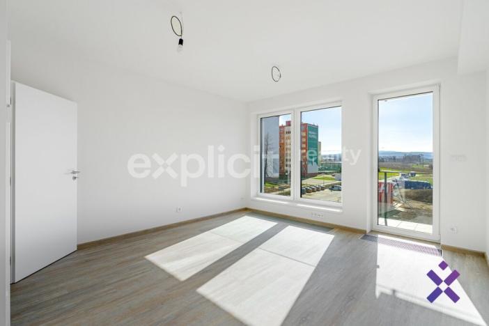 Prodej bytu 3+kk, Uherský Brod, U Mlýnů, 87 m2