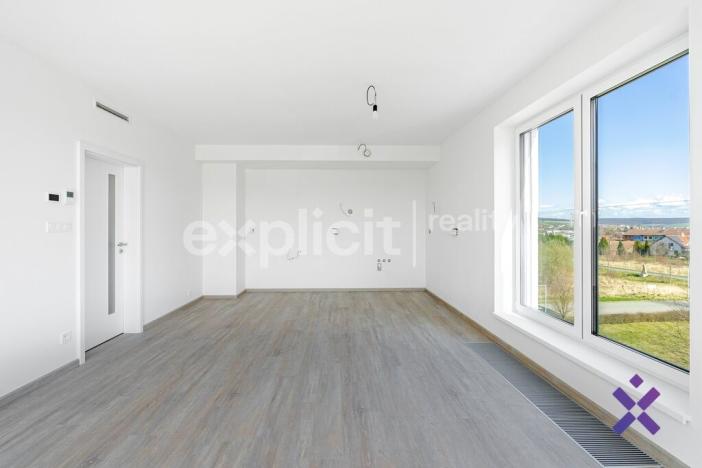 Prodej bytu 3+kk, Uherský Brod, U Mlýnů, 87 m2