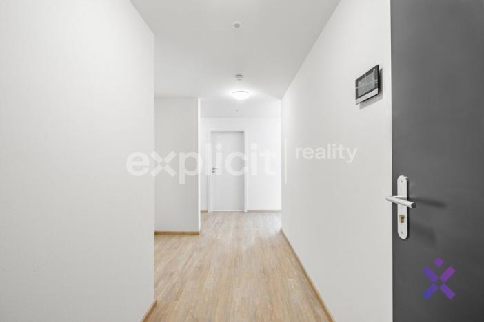 Prodej bytu 3+kk, Uherský Brod, U Mlýnů, 87 m2