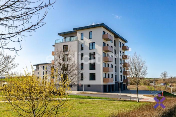 Prodej bytu 3+kk, Uherský Brod, U Mlýnů, 87 m2