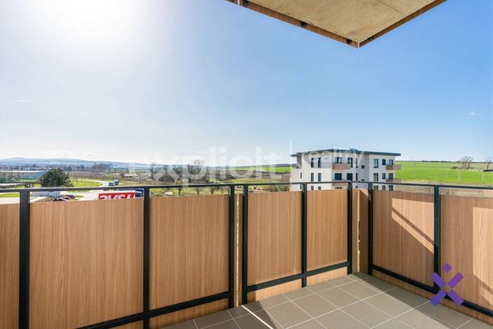 Prodej bytu 3+kk, Uherský Brod, U Mlýnů, 87 m2