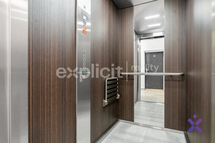 Prodej bytu 3+kk, Uherský Brod, U Mlýnů, 87 m2