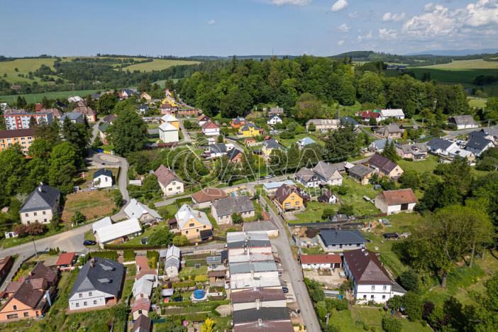 Prodej pozemku pro bydlení, Moravský Beroun, Zahradní, 749 m2