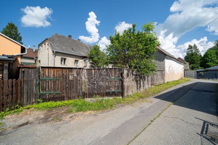 Prodej pozemku pro bydlení, Moravský Beroun, Zahradní, 749 m2